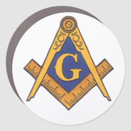 MASONEN AUTO MAGNET