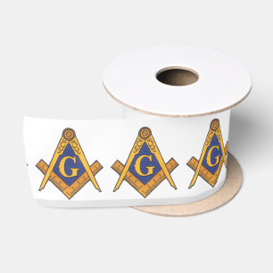 MASONEN SATINBAND