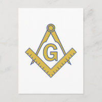 MASONIC EMBLEM