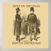 Masonic Meeting