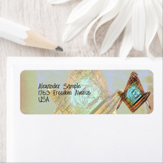 Masonic Minds (MysteriousSs)