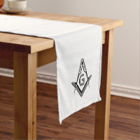 Masonic Table Runners | Ideen zur Dekoration von F