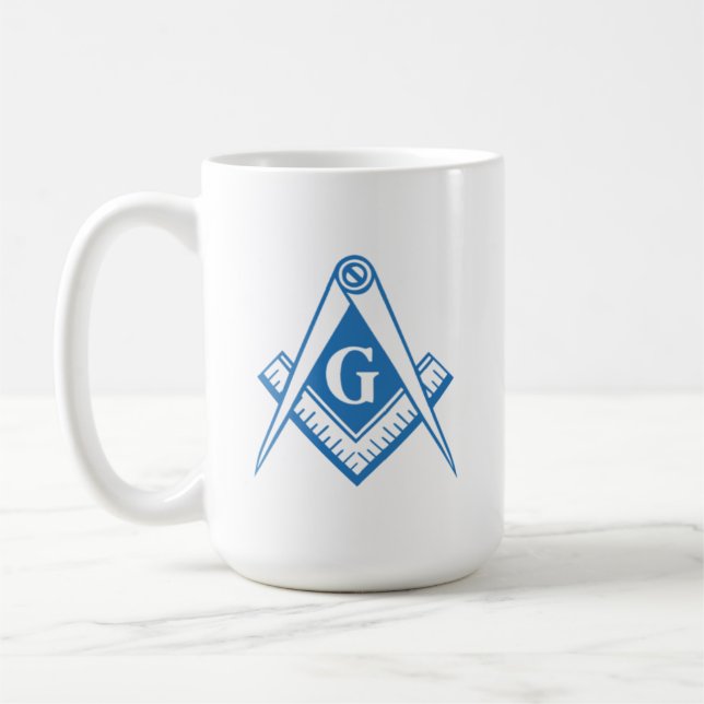 Masonic Tasse 01 (Links)