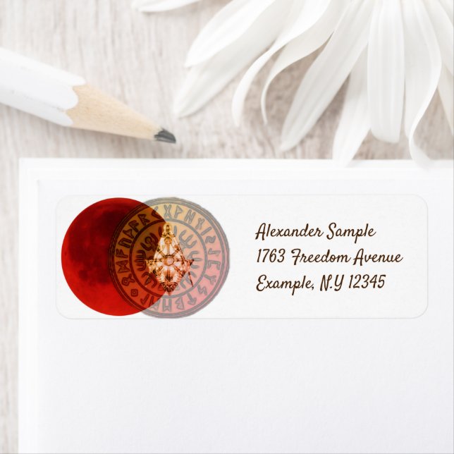 Masonic Warrior (Insitu)