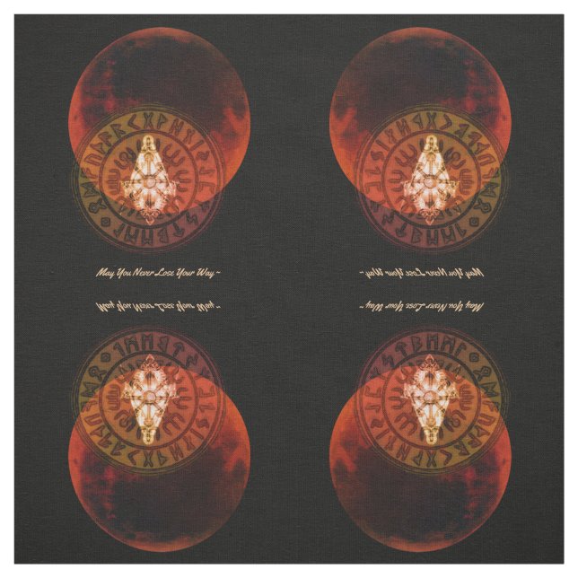 Masonic Warrior Stoff (Muster)