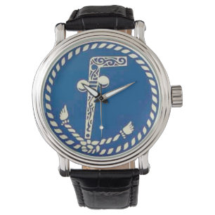 mASONIC wATCH Armbanduhr