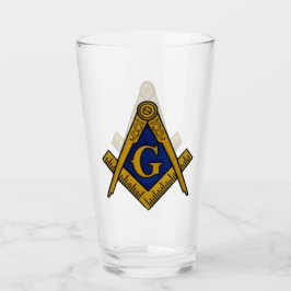 MASONS GLAS