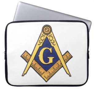 MASONS LAPTOPSCHUTZHÜLLE