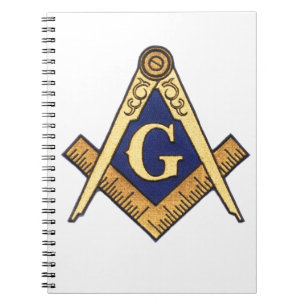 MASONS NOTIZBLOCK
