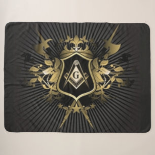 MASONS SHERPADECKE