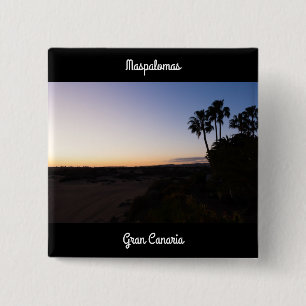 Maspalomas Button