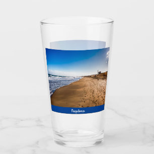 Maspalomas Glas