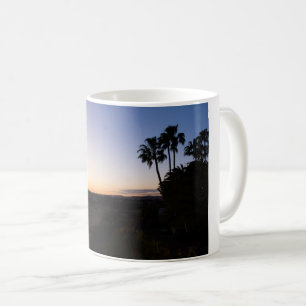 Maspalomas Kaffeetasse