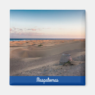 Maspalomas Magnet