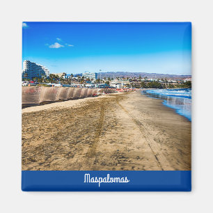 Maspalomas Magnet