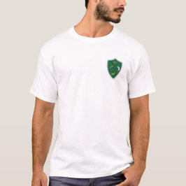 Maspenock-Logo T-Shirt