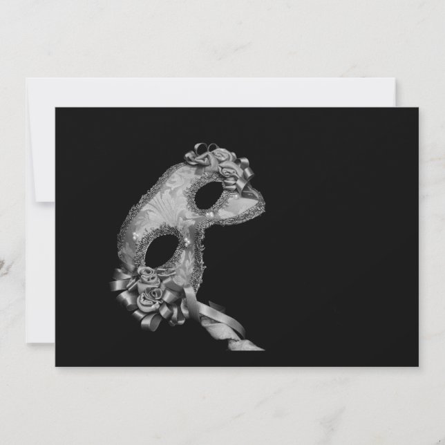 Masquerade (Vorderseite)