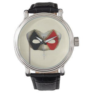 Masquerade Armbanduhr