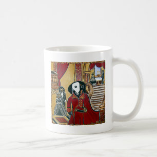 MASQUERADE DOXIE remains the same as it's likely a Tasse