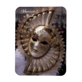 Masquerade Magnet
