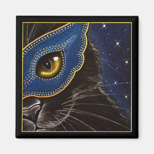 Masquerade! -Magnet Magnet