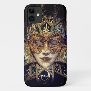 Masquerade Maske Viktorianisch elegant gotisch Case-Mate iPhone Hülle