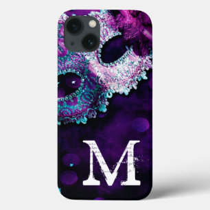 Masquerade Maskenkostüm Halloween IPhone 6 Fall Case-Mate iPhone Hülle