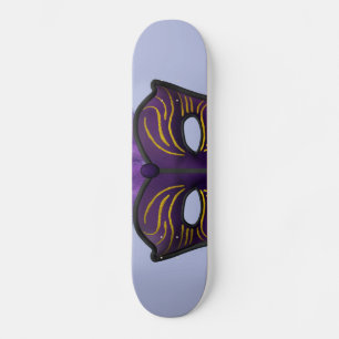 Masquerade Skateboard