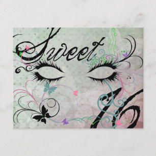 Masquerade Sweet 16 Einladungen