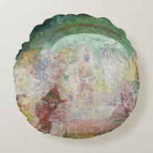 Masquerade von James Ensor (1889)