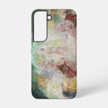 Masquerade von James Ensor (1889)