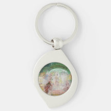 Masquerade von James Ensor (1889)