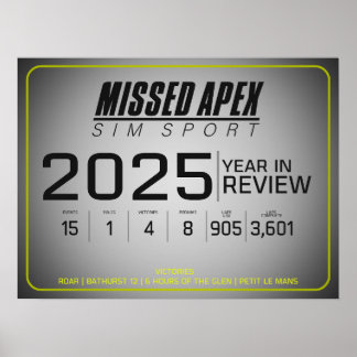 MASS 2025 Rückblick Poster