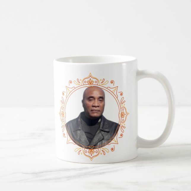 Mass Kaffeetasse (Rechts)