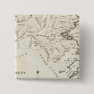 Massachusetts 2 button