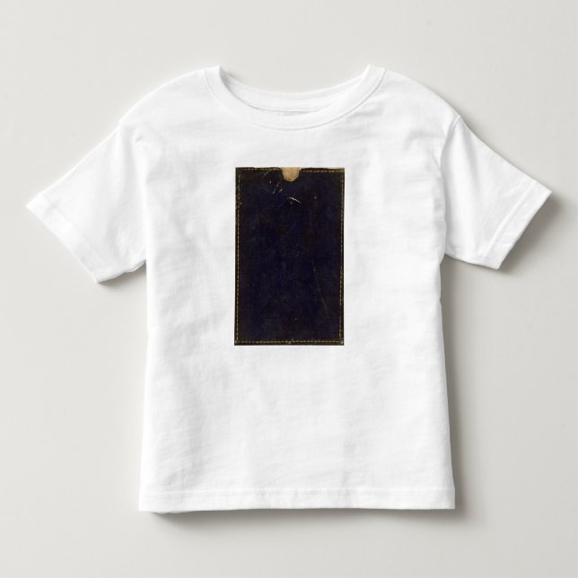 Massachusetts 6 kleinkind t-shirt (Vorderseite)