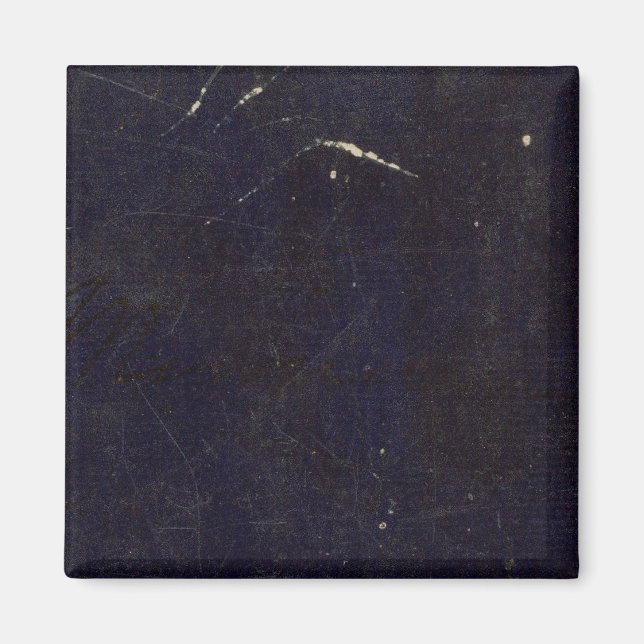 Massachusetts 6 magnet (Vorne)