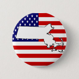 MASSACHUSETTS BUTTON