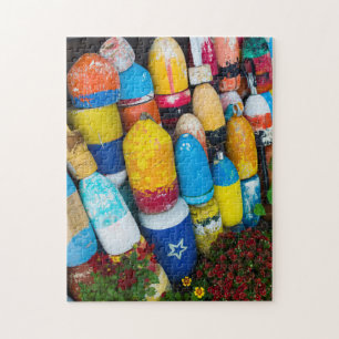 Massachusetts, Cape Ann, Rockport, Rockport Puzzle