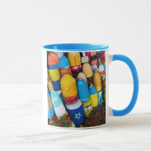 Massachusetts, Cape Ann, Rockport, Rockport Tasse