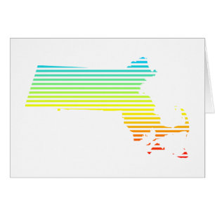 Massachusetts Chillout-Fade