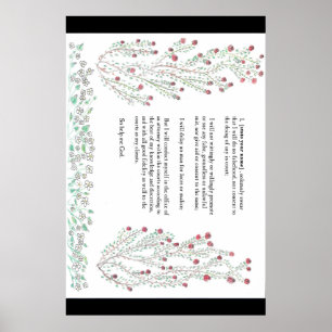 Massachusetts-Eid Poster