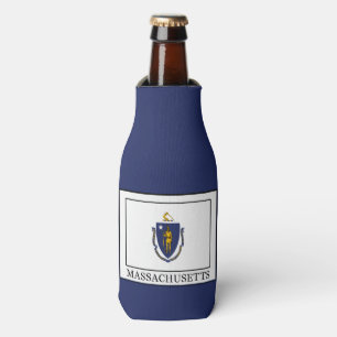 Massachusetts Flaschenkühler