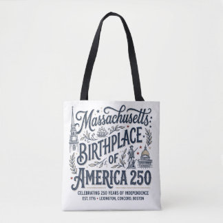 Massachusetts: Geburtsort Amerikas 250