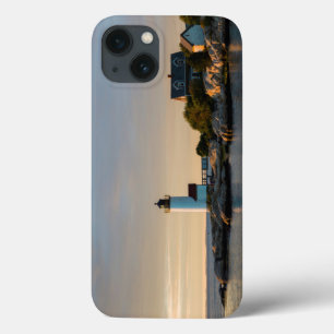 Massachusetts, Gloucester, Annisquam, Annisquam Case-Mate iPhone Hülle