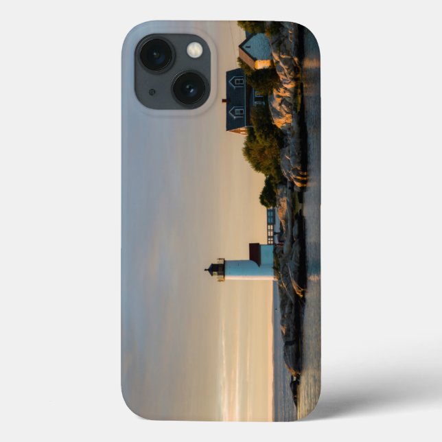 Massachusetts, Gloucester, Annisquam, Annisquam Case-Mate iPhone Hülle (Rückseite)