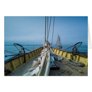 Massachusetts, Gloucester, Schoner-Festival 3