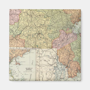 Massachusetts Magnet