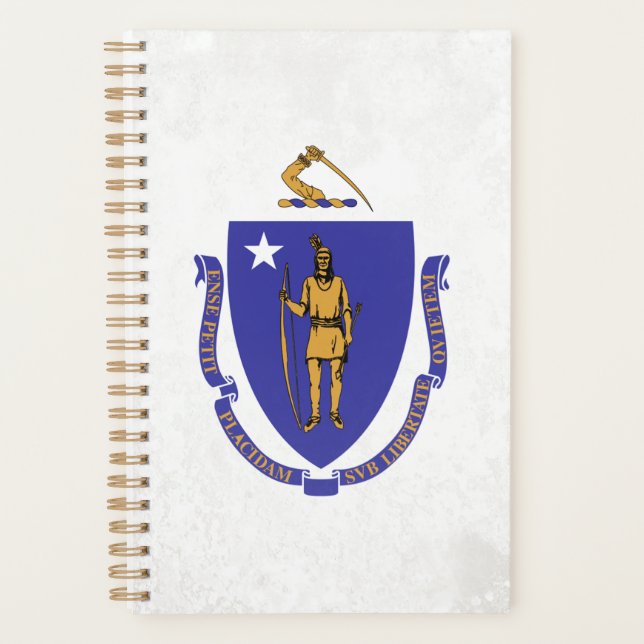 Massachusetts Planer (Vorderseite)