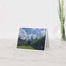 Massachusetts-Postkarte 3